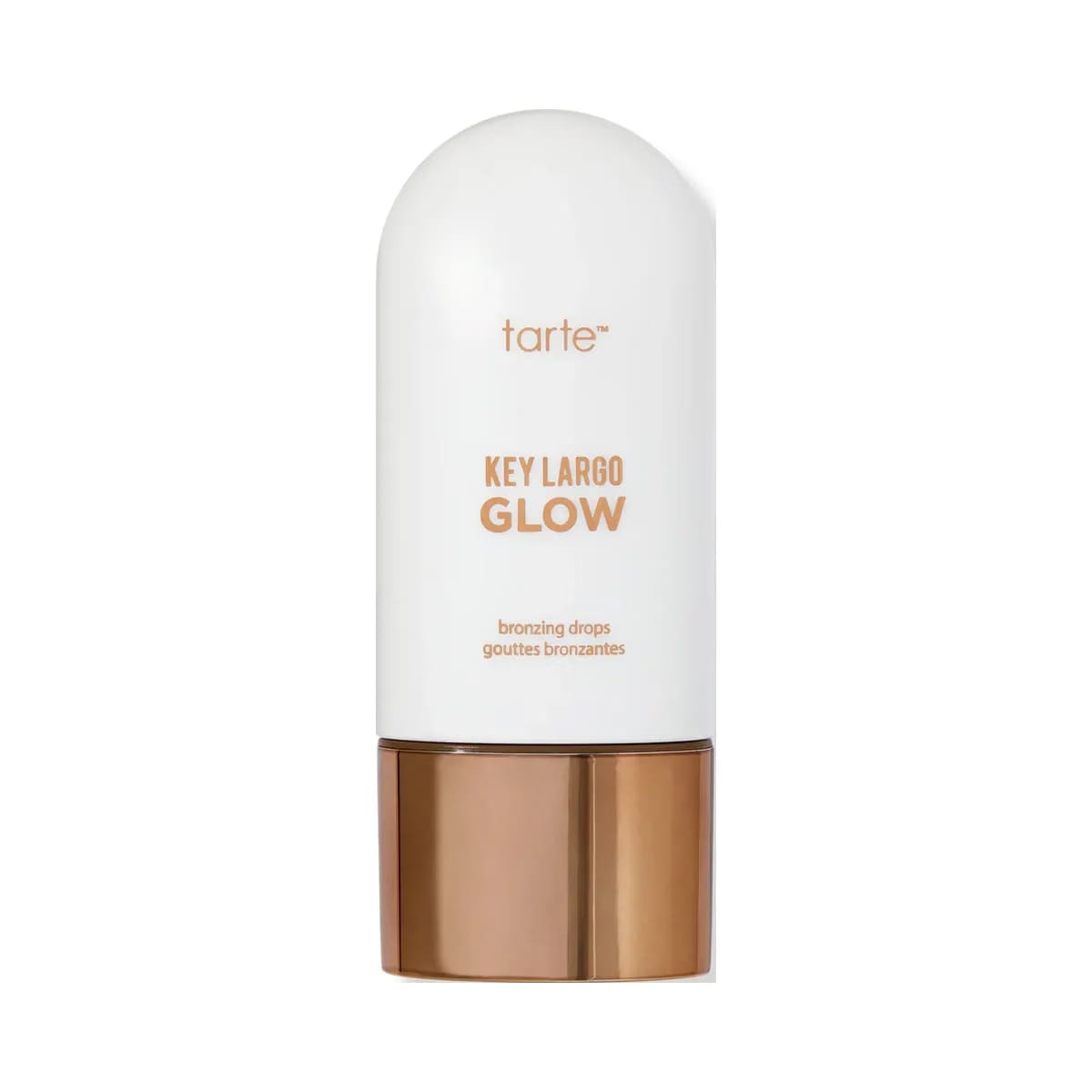 Tarte Key Largo Glow Drops 'Champagne Glow'