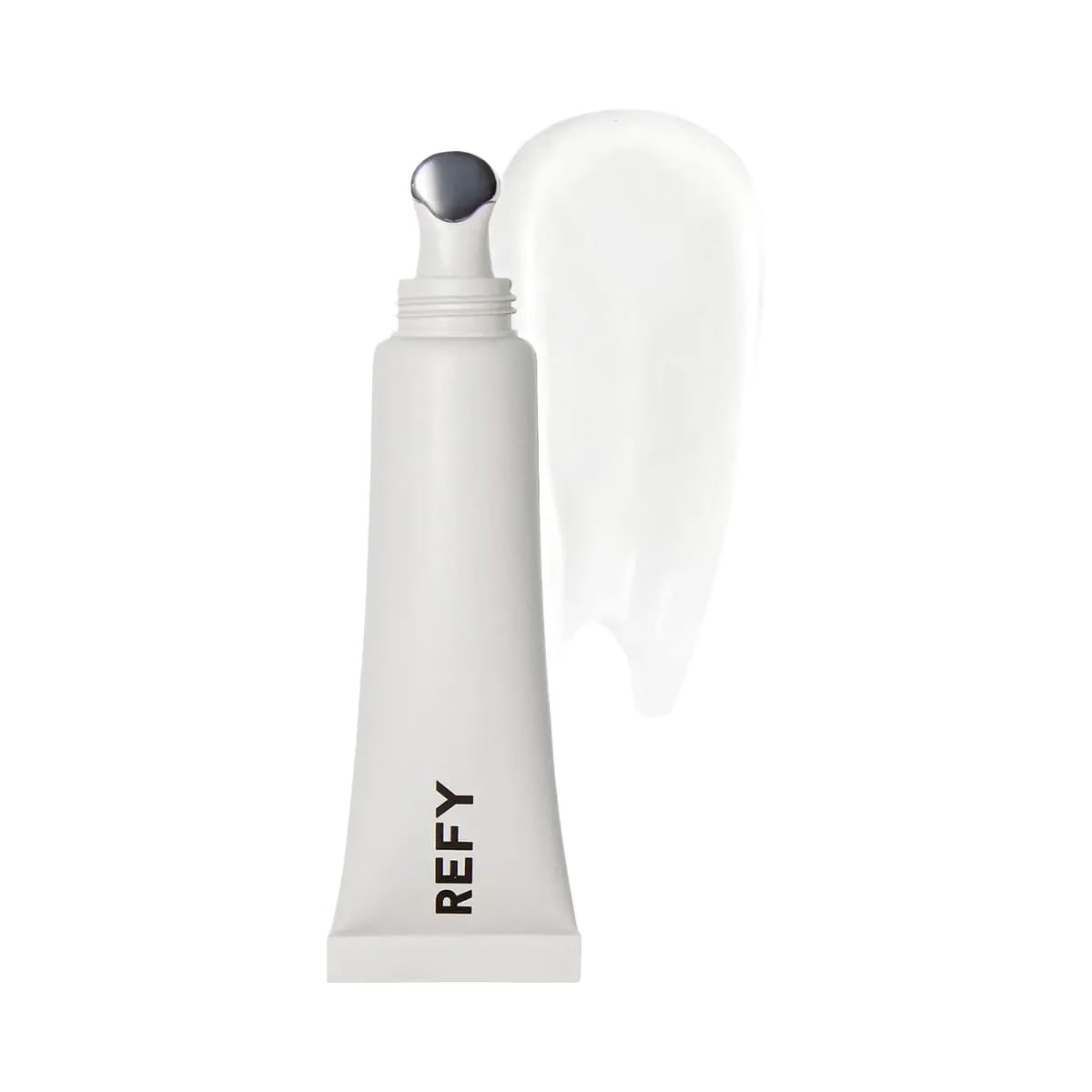 REFY Lip Gloss with Hyaluronic Acid 'Clear'