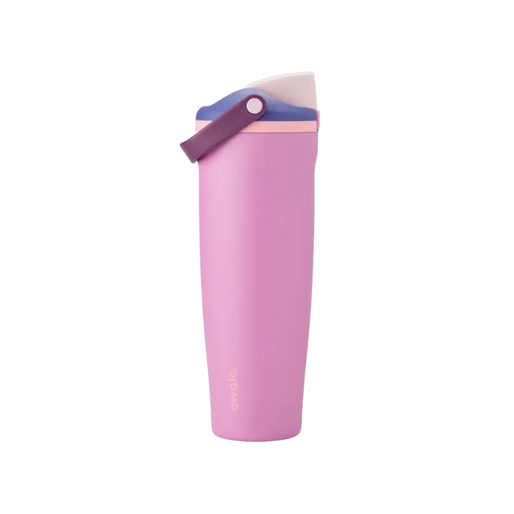Owala Freesip-Sway 40oz "Pretty In Purple"