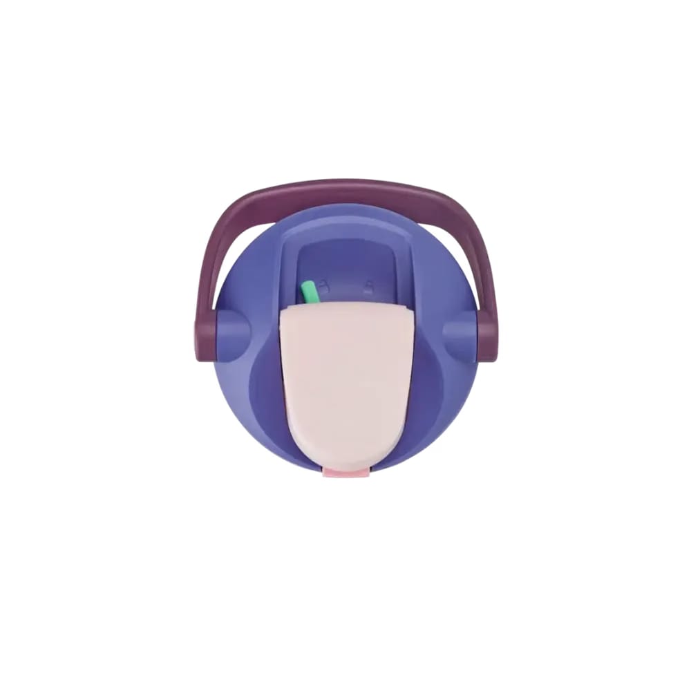 Owala Freesip-Sway 40oz "Pretty In Purple"
