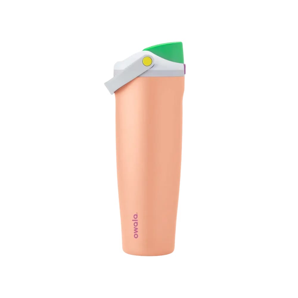 Owala Freesip-Sway 40oz "Peachy Keen"