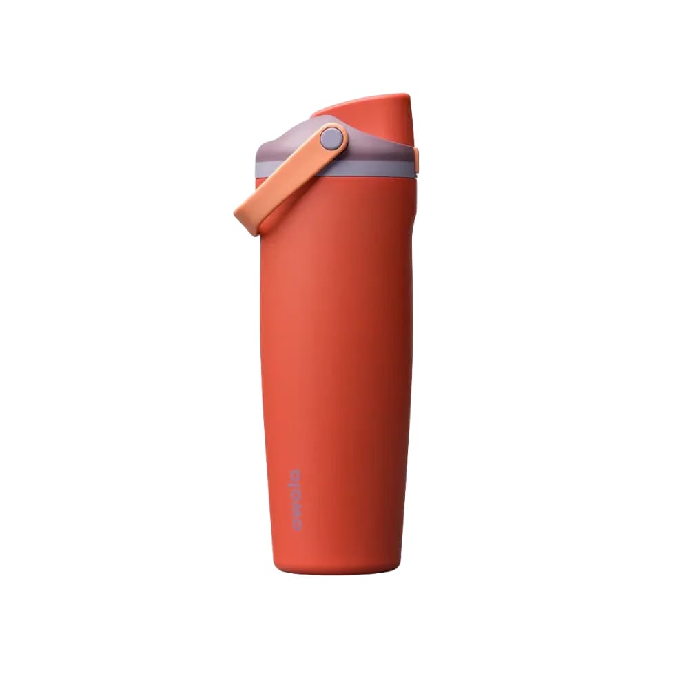 Owala Freesip-Sway 30oz "Lightly Toasted"
