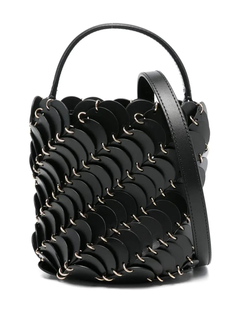 Bucket Paco mini bag