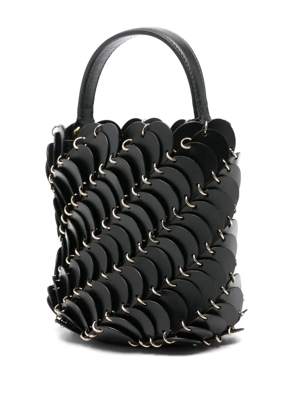 Bucket Paco mini bag
