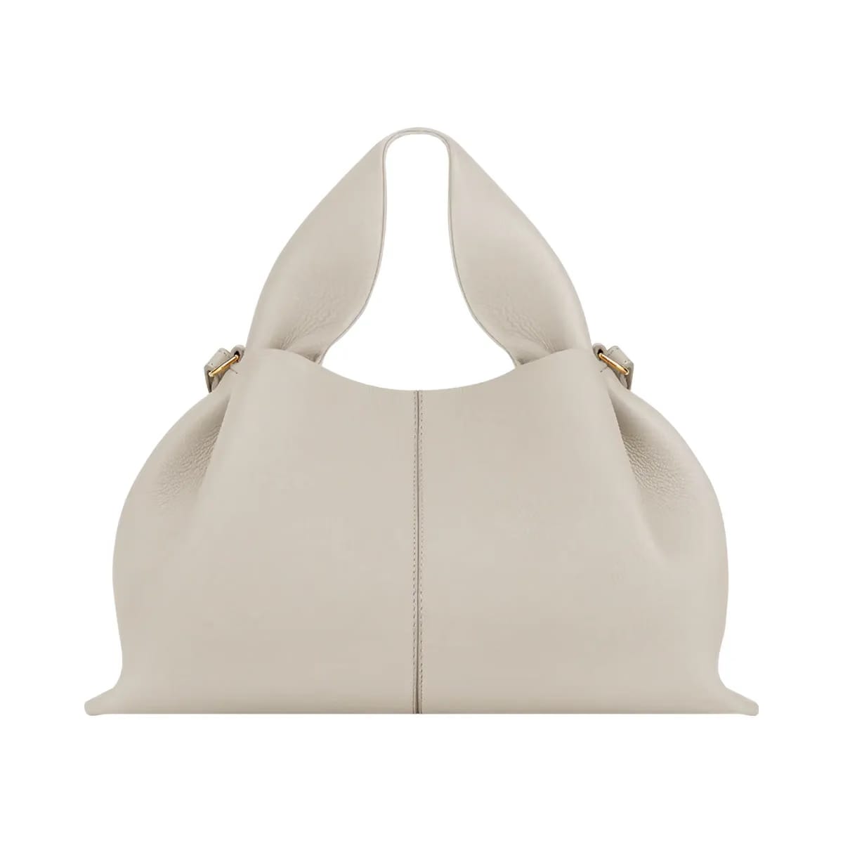 Polene Numero Neuf Textured Chalk
