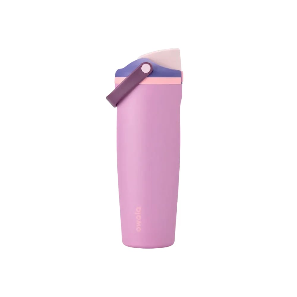 Owala Freesip-Sway 30oz "Pretty In Purple"