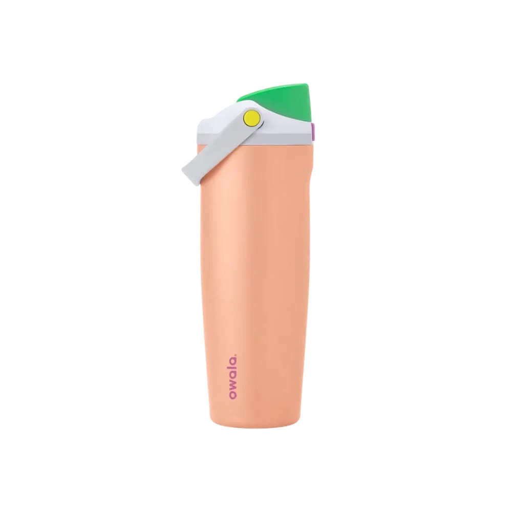 Owala Freesip-Sway 30oz "Peachy Keen"