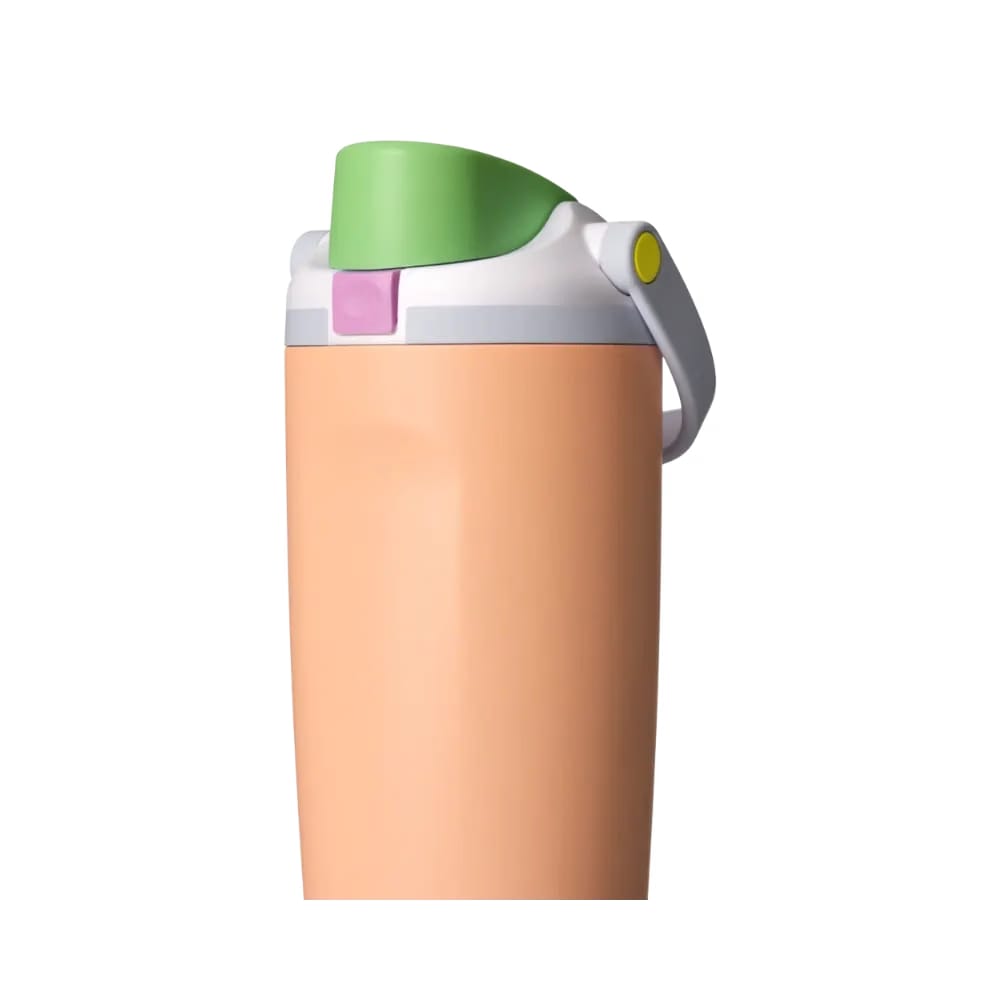 Owala Freesip-Sway 30oz "Peachy Keen"