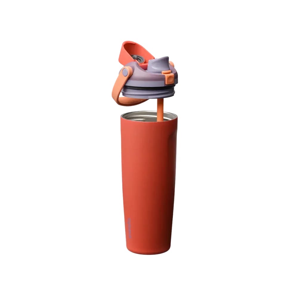 Owala Freesip-Sway 30oz "Terracotta Sunset"
