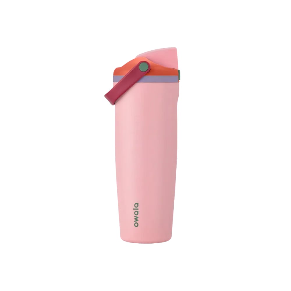 Owala Freesip-Sway 30oz "Sugar High"
