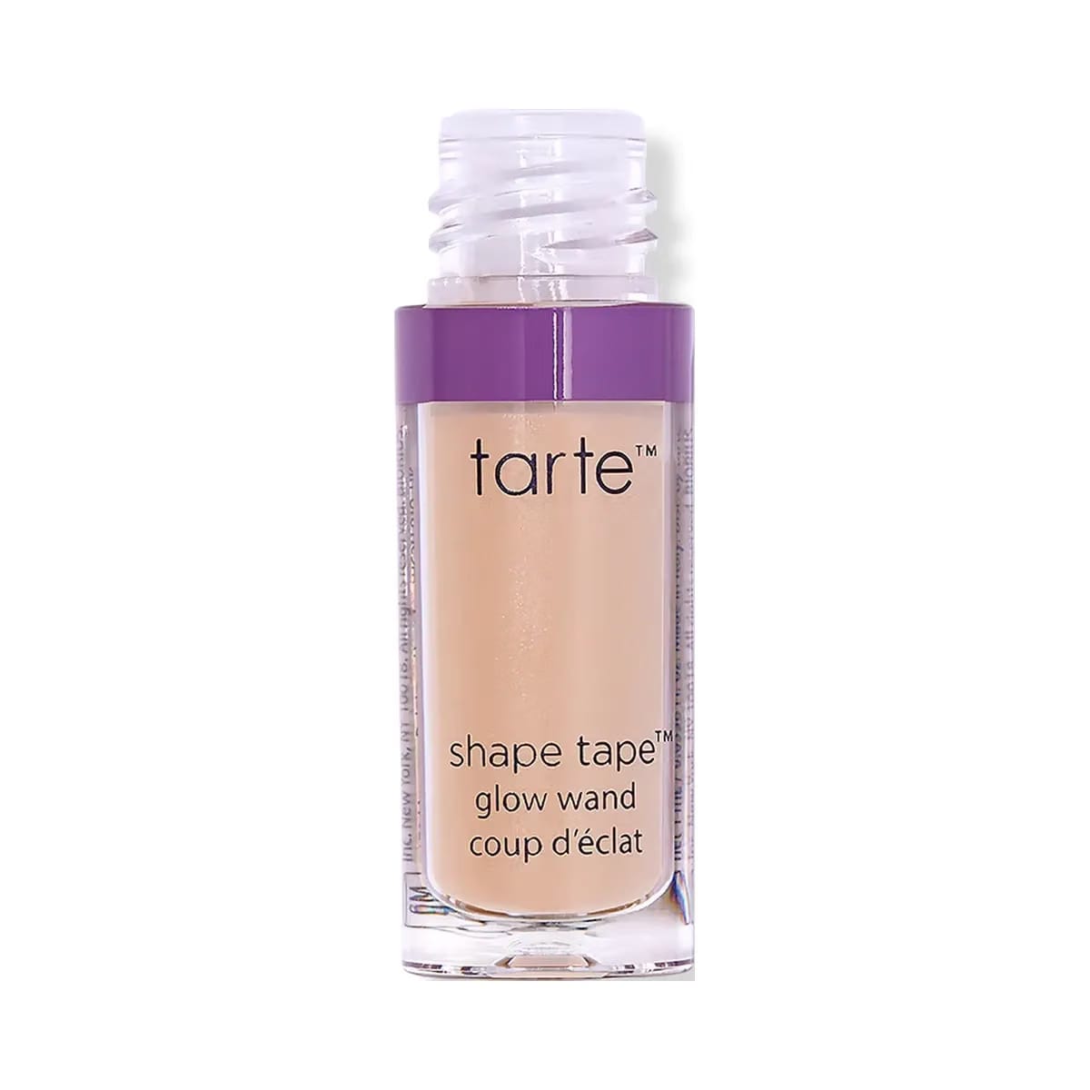 Tarte Travel-Size Shape Tape Glow Wand Liquid Highlighter 'Alight'