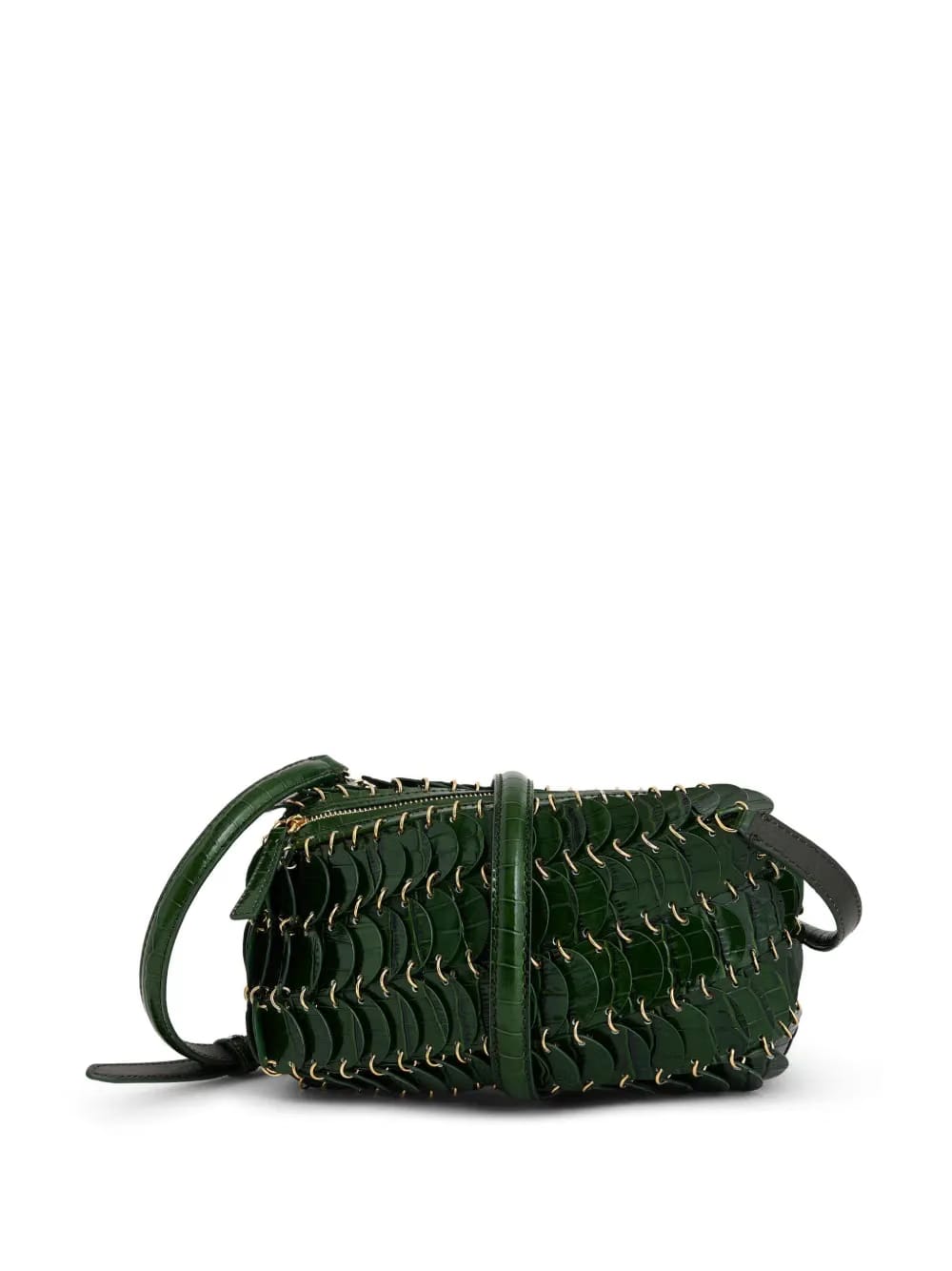 Paco cross body bag