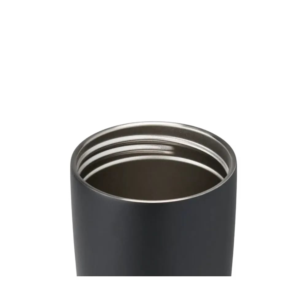 Owala Smoothsip-Slider 12oz "Very%2C Very Dark"