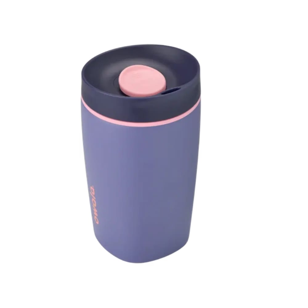 Owala Smoothsip-Slider 12oz "Blue Jay"