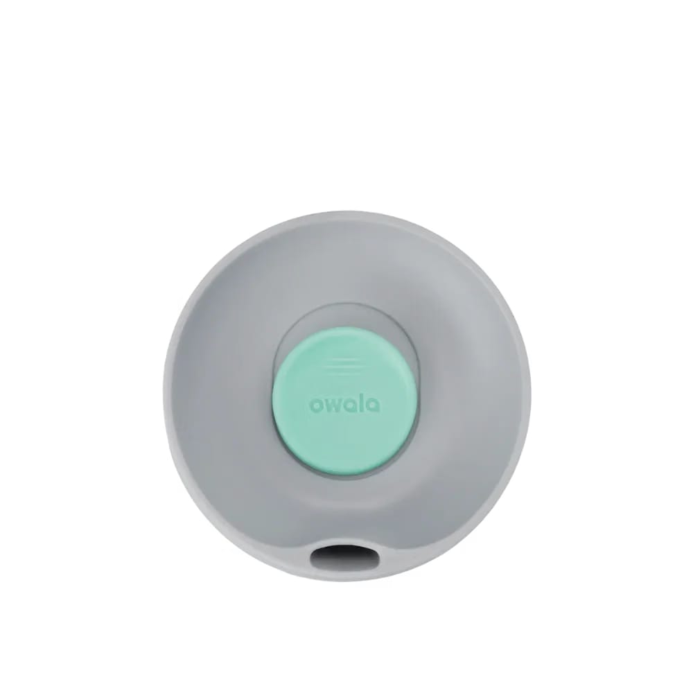 Owala Smoothsip-Slider 12oz "Plum Perfect"