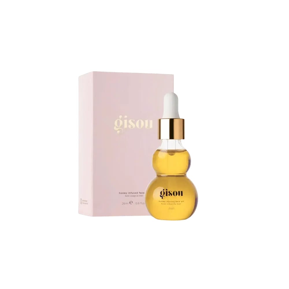 Gisou Iconic Oils Travel Size