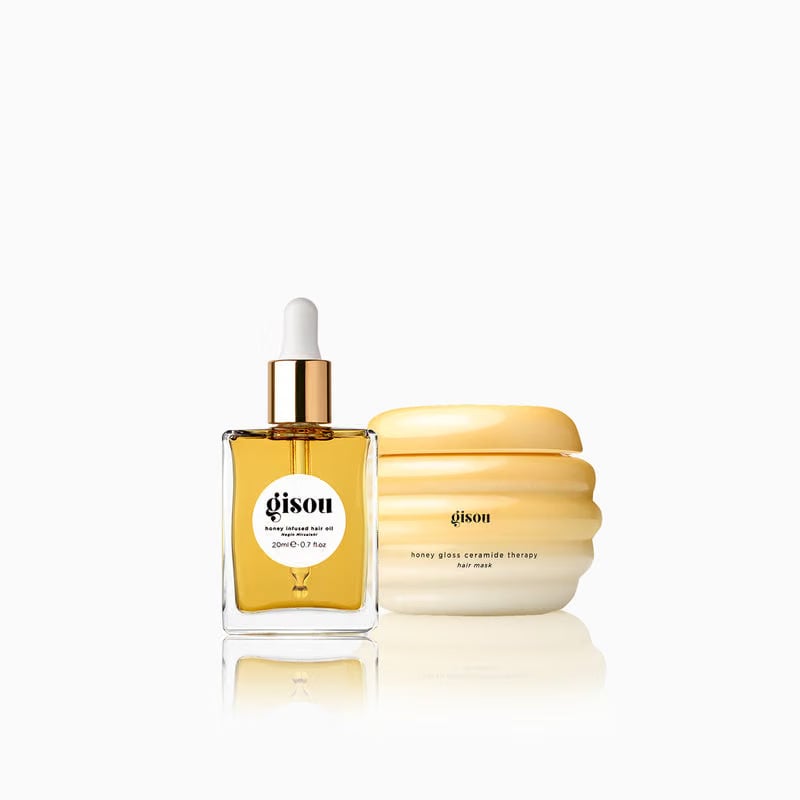 Deep Treatment Duo Mini