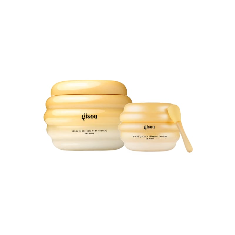 Hair & Lip Therapy Duo