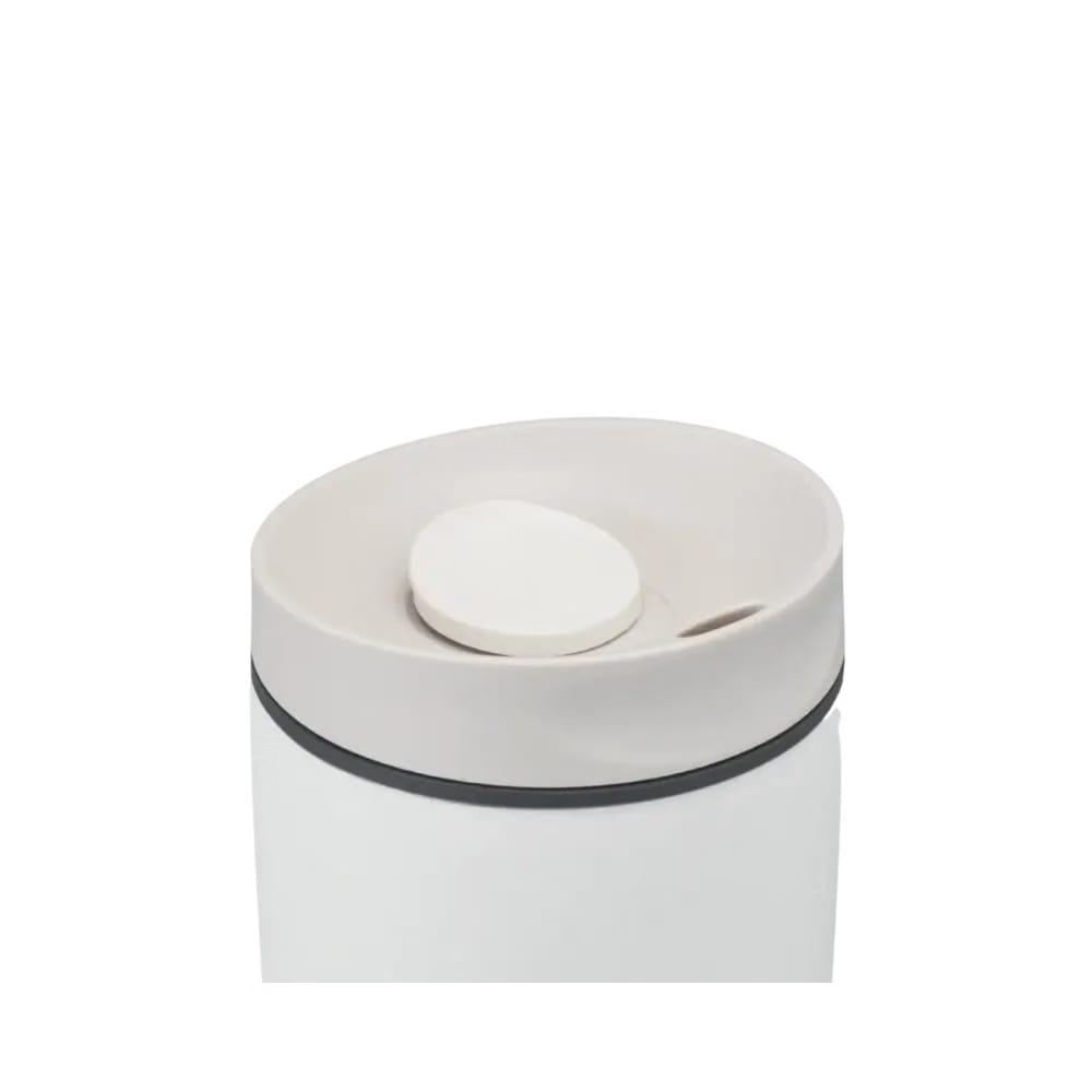 Owala Smoothsip-Slider 20oz "Shy Marshmallow"