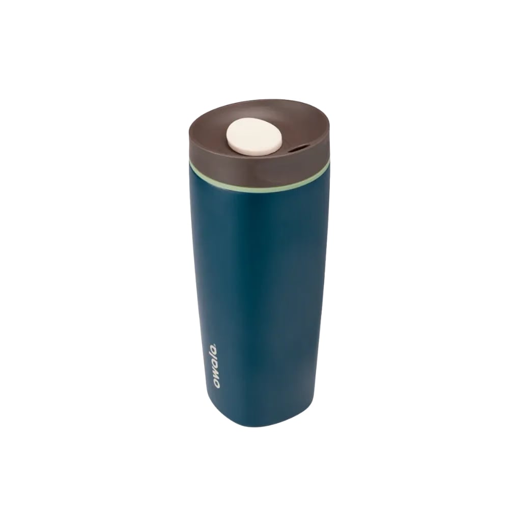 Owala Smoothsip-Slider 20oz "Moonlit Shadow"