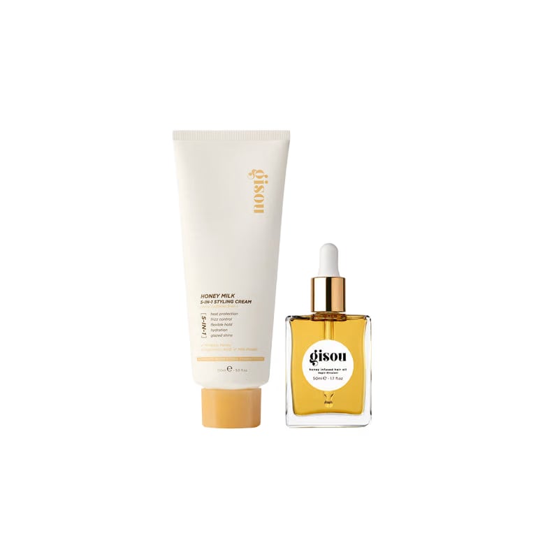 Style & Shine Duo