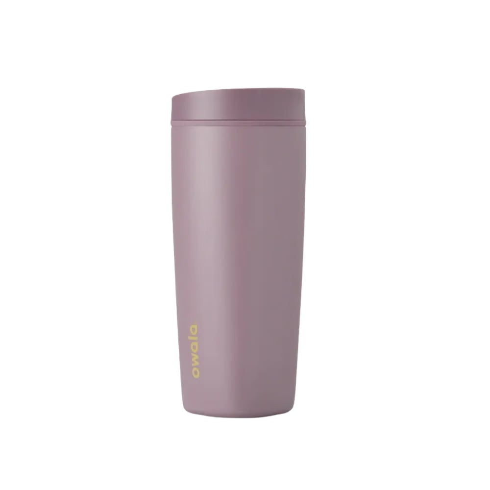 Owala Smoothsip-Slider 20oz "Spring Revival"