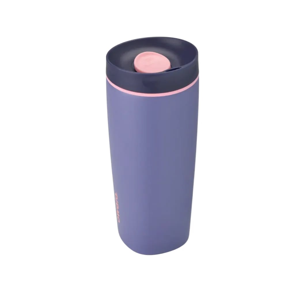 Owala Smoothsip-Slider 20oz "Blue Jay"