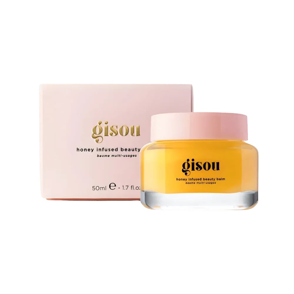Gisou Honey Infused Beauty Balm
