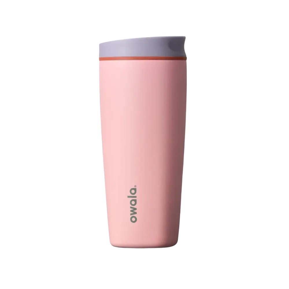 Owala Smoothsip-Slider 20oz "Sugar High"
