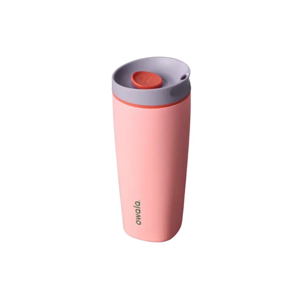 Owala Smoothsip-Slider 20oz "Sugar High"