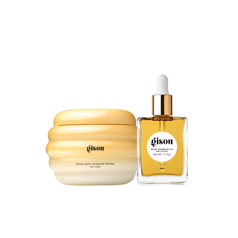 Deep Treatment Duo