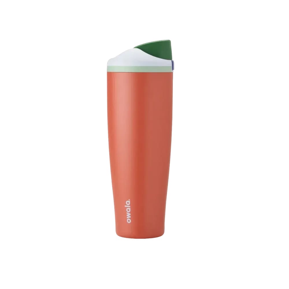Owala Freesip-Tumbler 40oz "Summer Harvest"