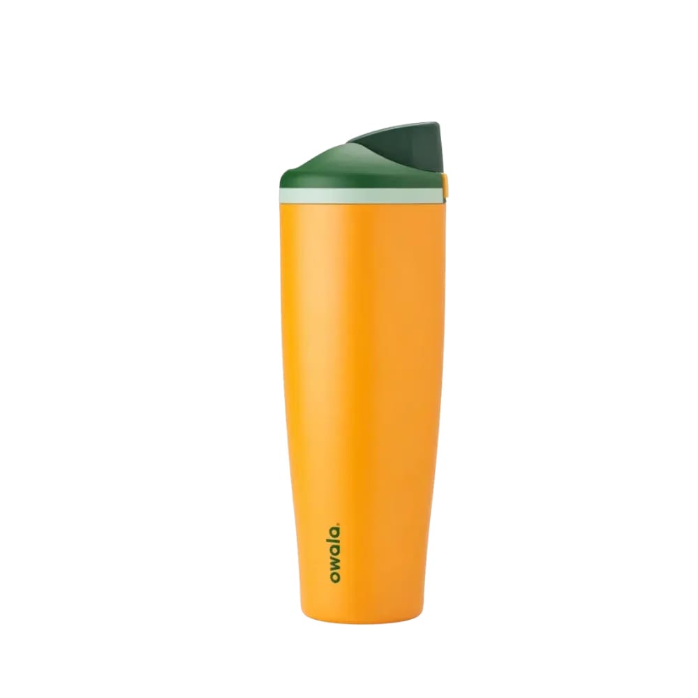Owala Freesip-Tumbler 40oz "Orange Grove"