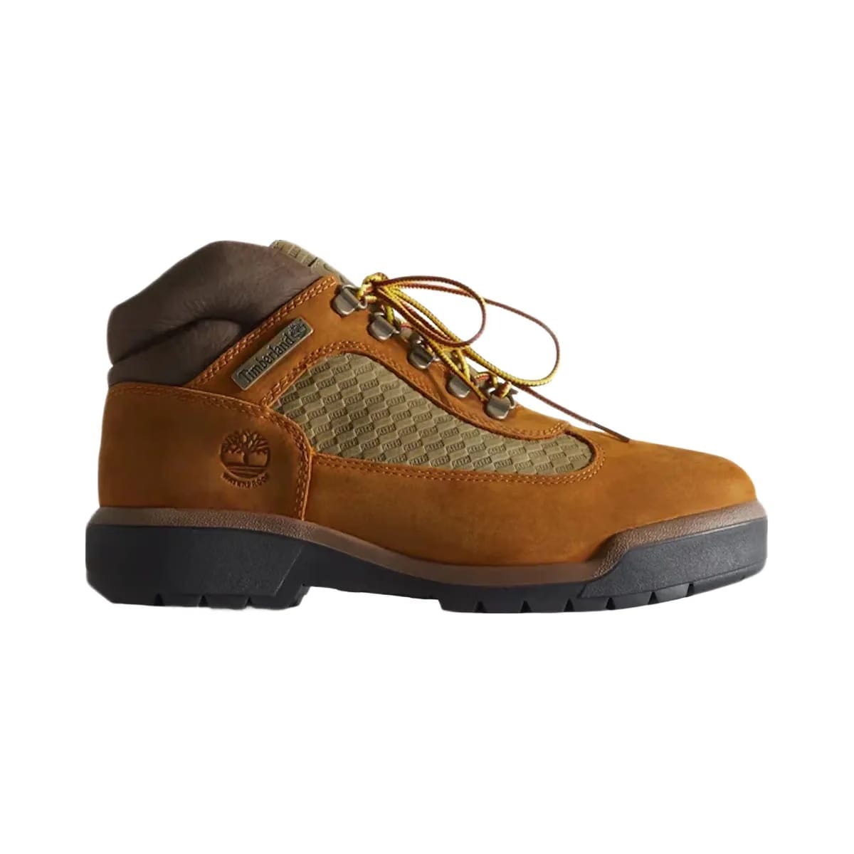Timberland Field Boot Kith Dark Brown