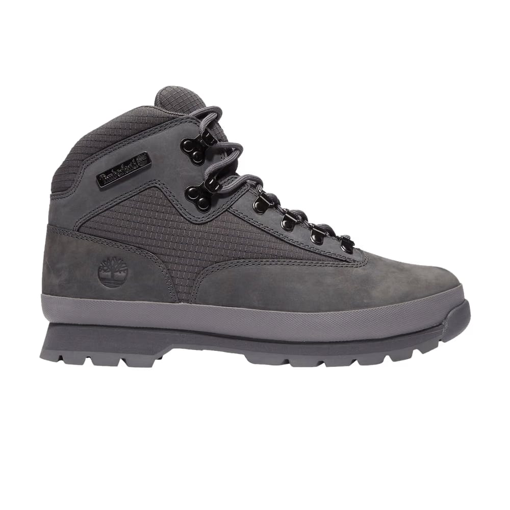 Timberland Euro Hiker Mid Dark Grey
