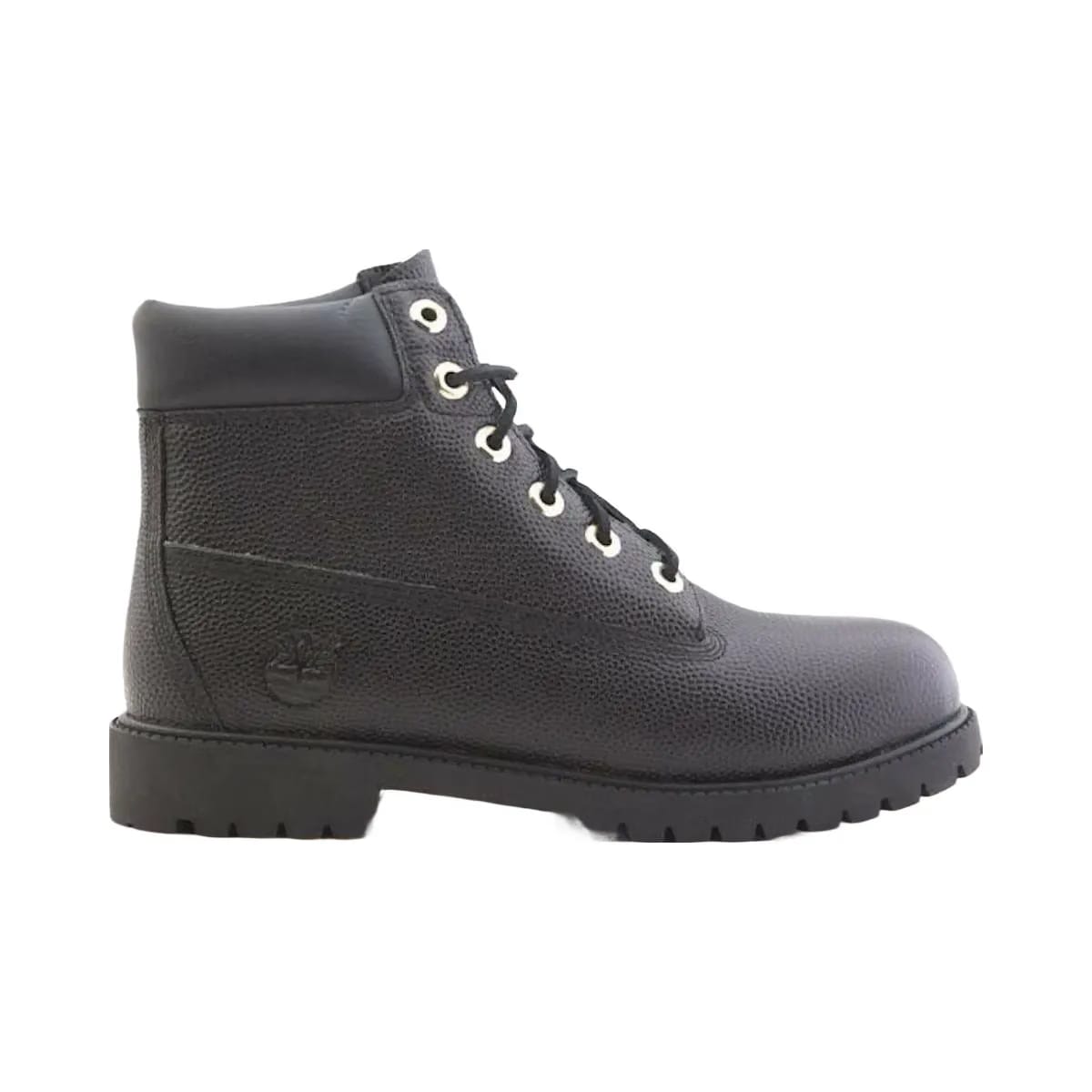 Timberland 6" Premium Boot Wpbt Black