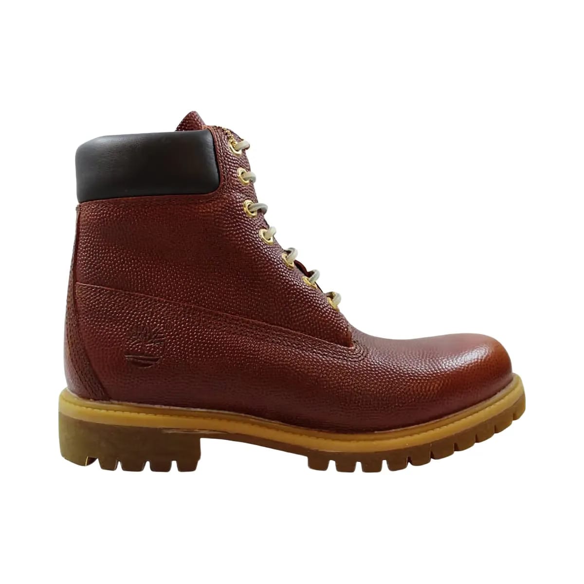 Timberland Premium Football Leather Boots
