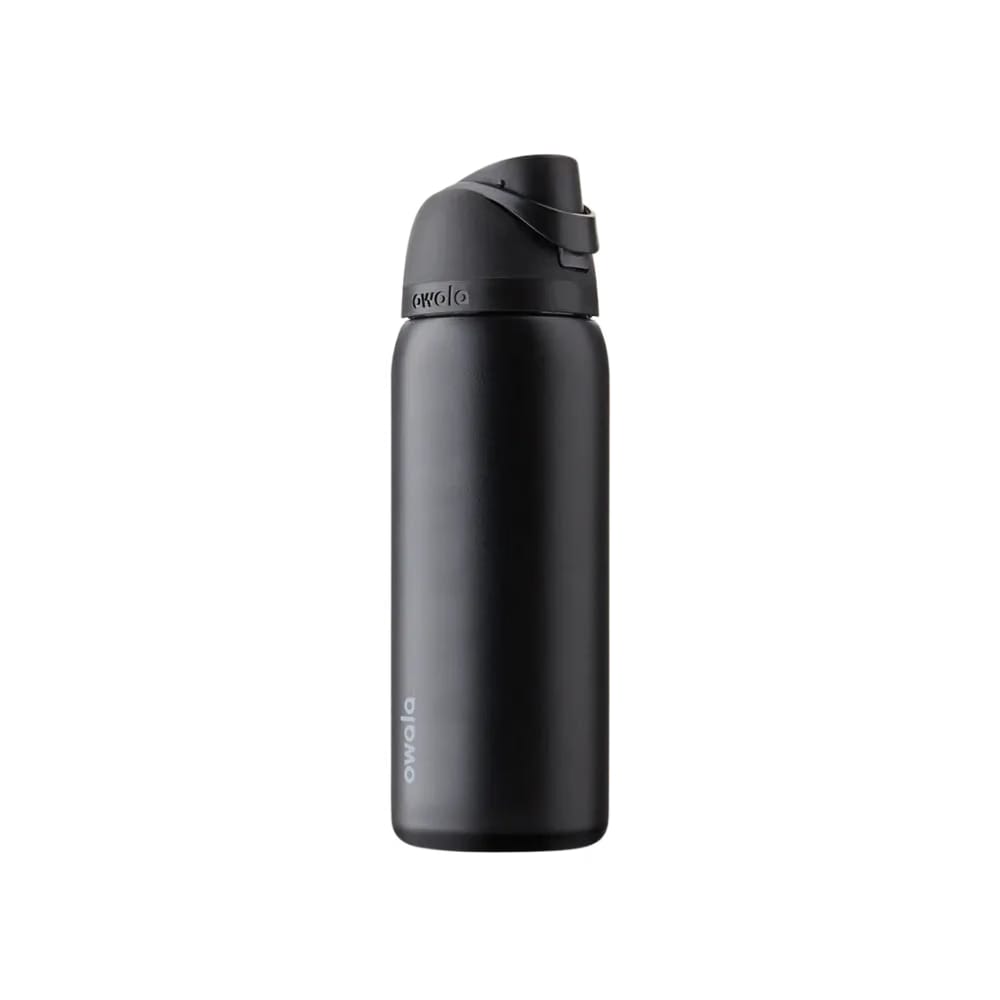 Owala Freesip 32oz "Very, Very Dark"