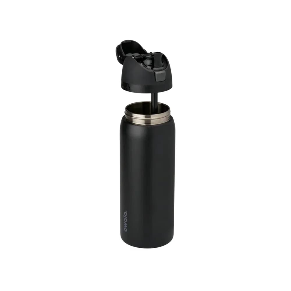 Owala Freesip 32oz "Very, Very Dark"