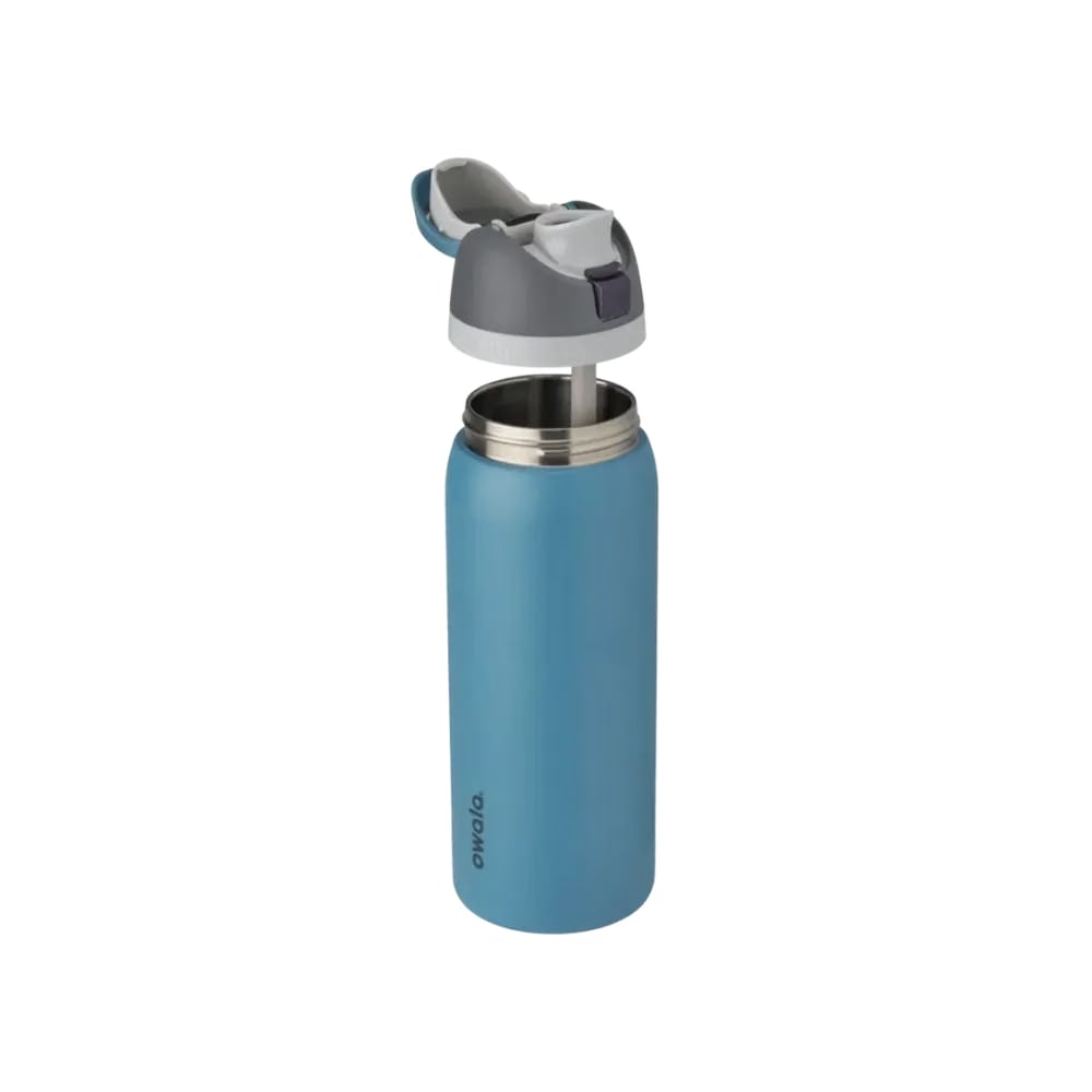 Owala Freesip 32oz "Blue Oasis"