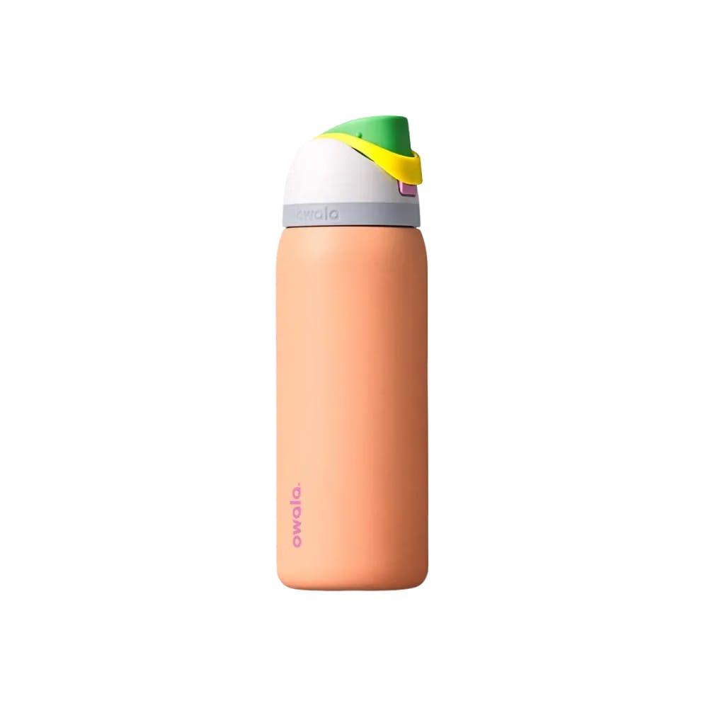 Owala Freesip 32oz "Peachy Keen"
