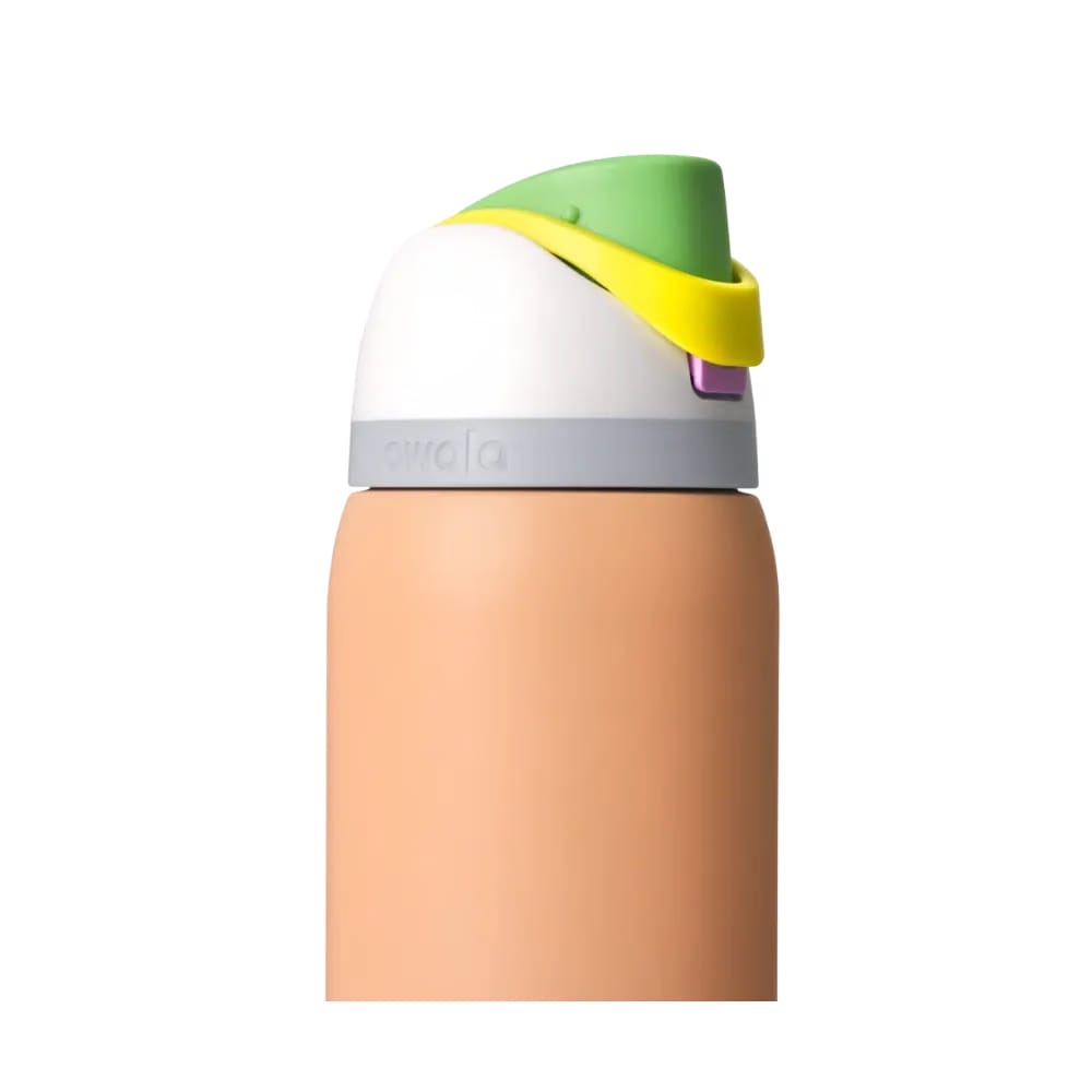 Owala Freesip 32oz "Peachy Keen"