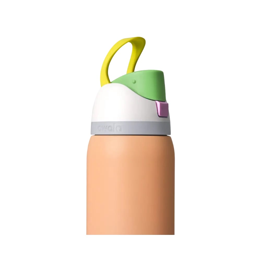 Owala Freesip 32oz "Peachy Keen"