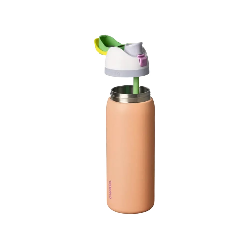 Owala Freesip 32oz "Peachy Keen"
