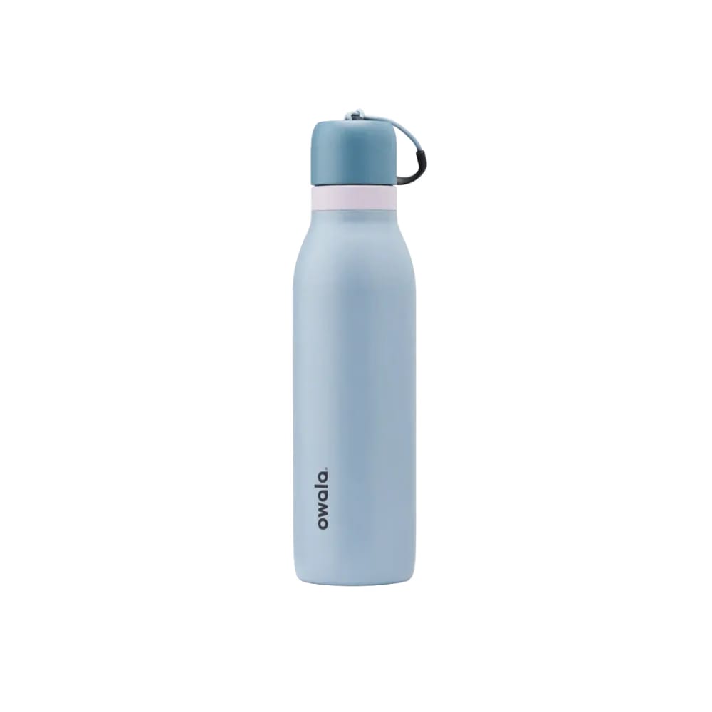 Owala Freesip-Twist 18oz "Rainstorm"