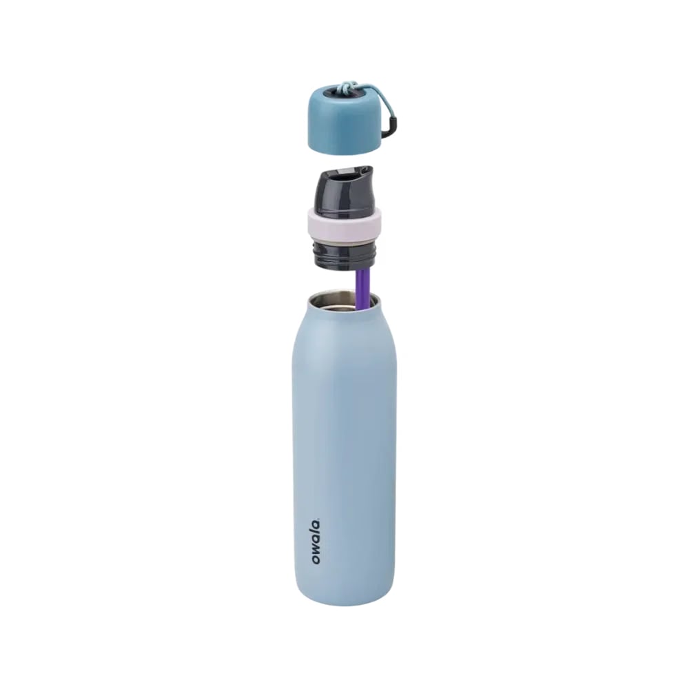 Owala Freesip-Twist 18oz "Rainstorm"