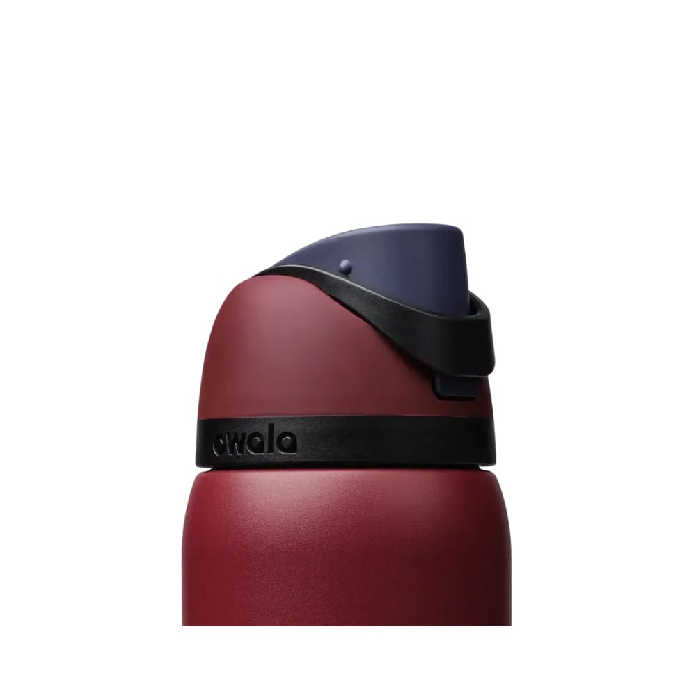 Owala Freesip 32oz "Burgundy Bay"