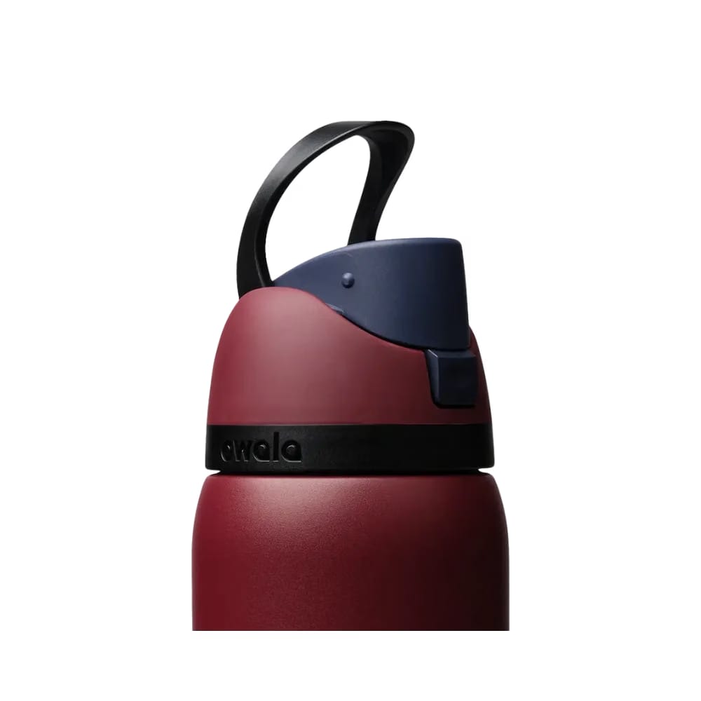 Owala Freesip 32oz "Burgundy Bay"
