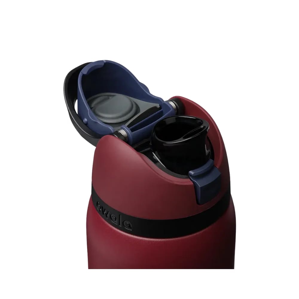 Owala Freesip 32oz "Burgundy Bay"