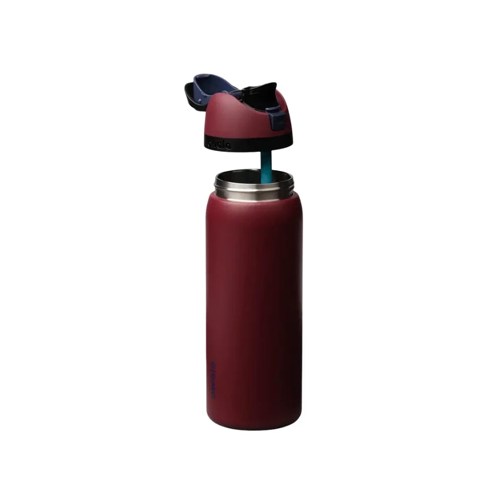 Owala Freesip 32oz "Burgundy Bay"